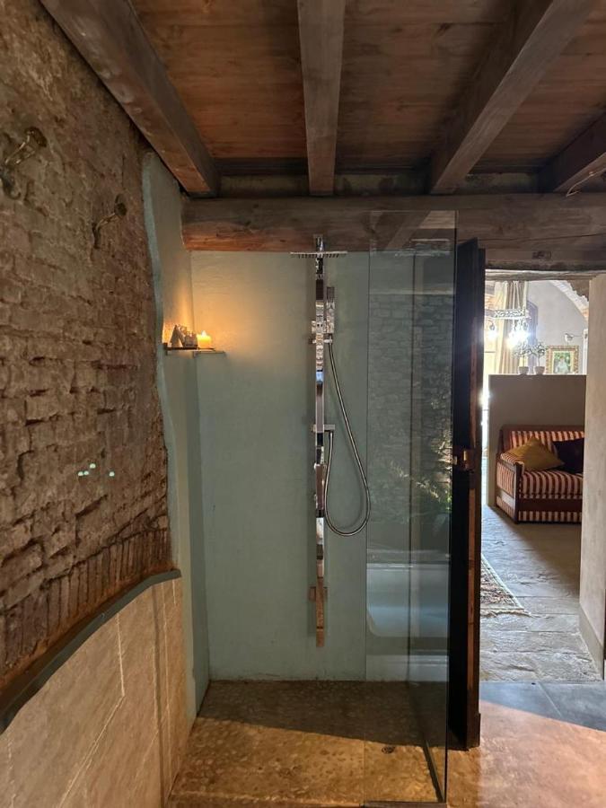 Borgo Di Beppe E Gloria Suite サン・ジョヴァンニ・ヴァルダルノ エクステリア 写真