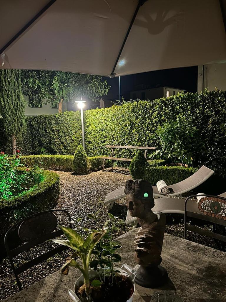 Borgo Di Beppe E Gloria Suite サン・ジョヴァンニ・ヴァルダルノ エクステリア 写真